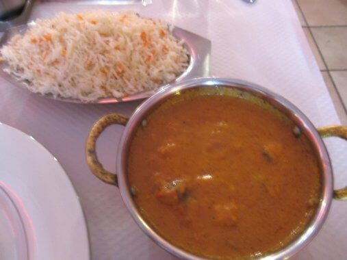 外米、タイ米を、美味しく食べる方法