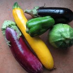 ズッキーニ栄養効果|キュウリ族か?カボチャ族か?!